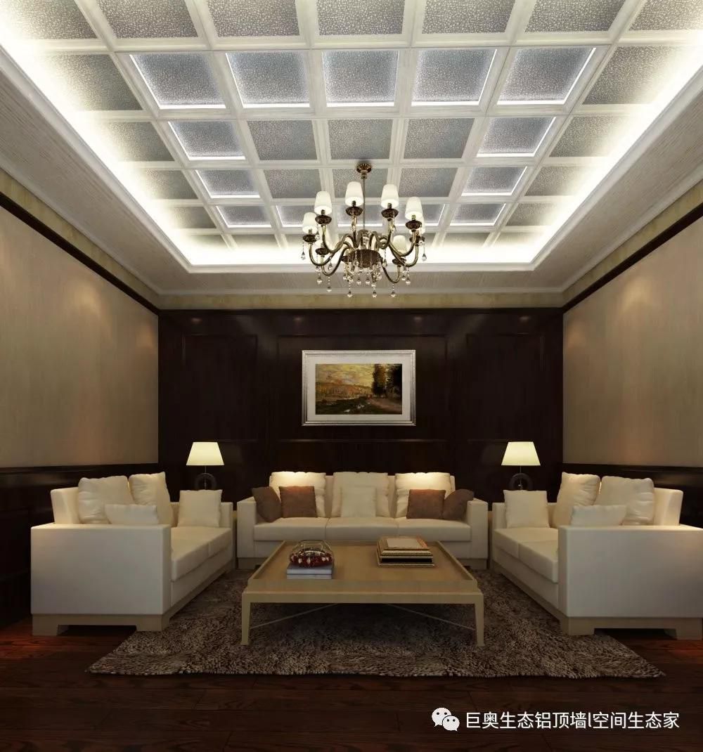 2020不可或缺的家裝元素，不信看這里~