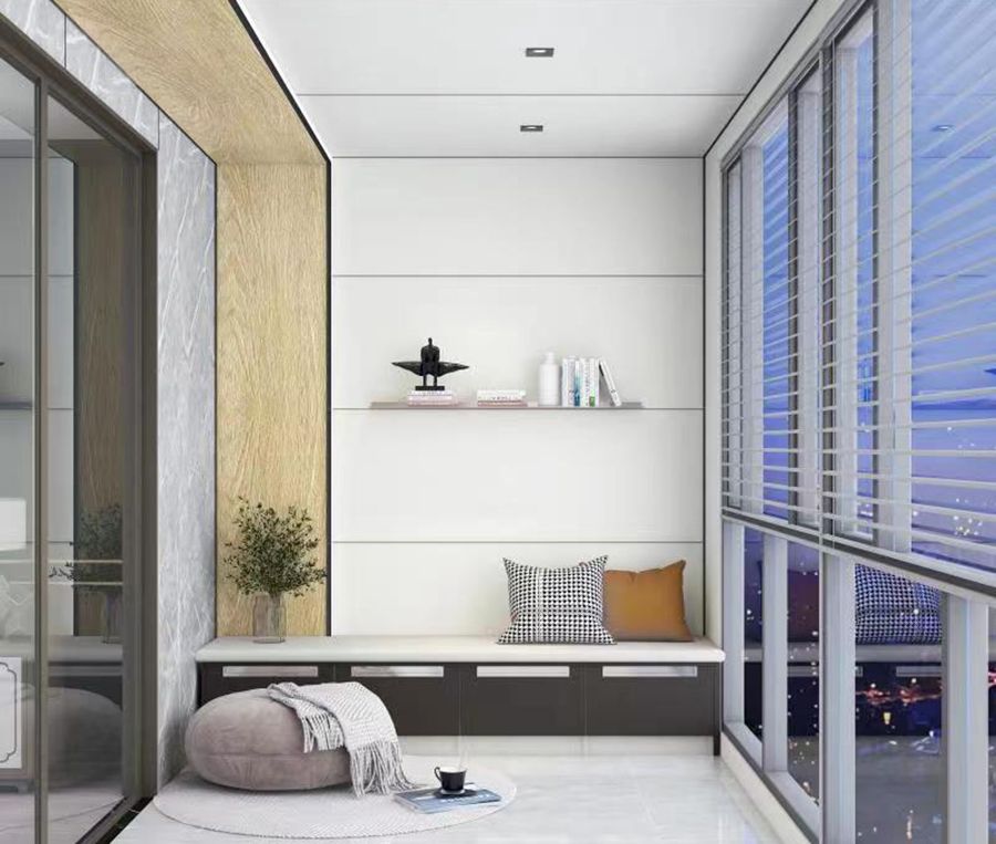 巨奧集成陽(yáng)臺(tái) 巨奧集成陽(yáng)臺(tái)