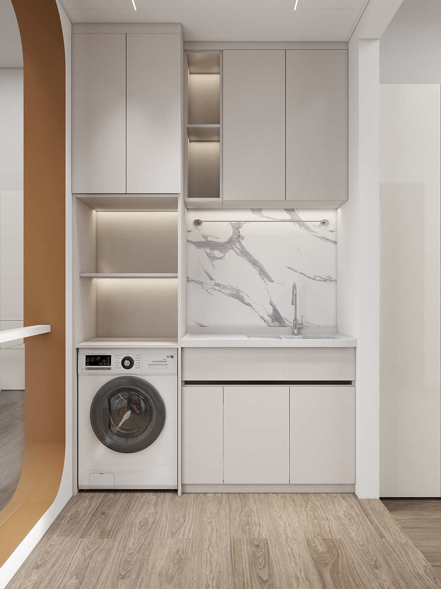 巨奧非標(biāo)陽臺柜效果 巨奧非標(biāo)陽臺柜效果