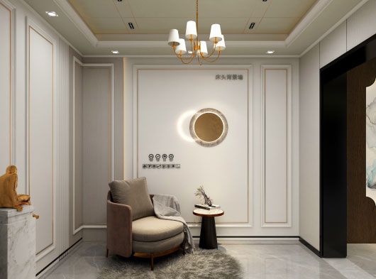 蜂窩大板地下室安裝，綠色環(huán)保美觀大氣
